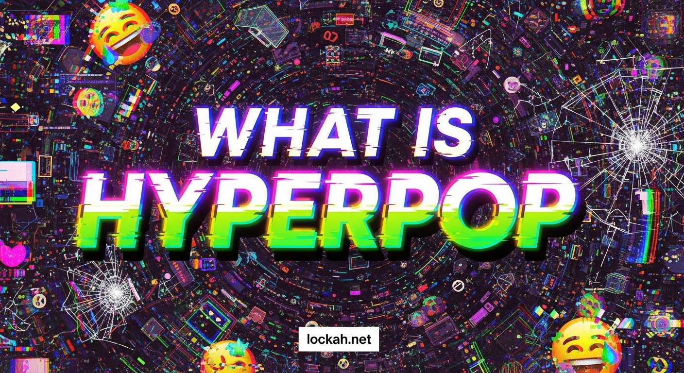 What Is Hyperpop and How SOPHIE Shaped Its Sound