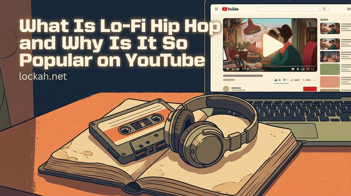 What Is Lo-Fi Hip Hop and Why Is It So Popular on YouTube