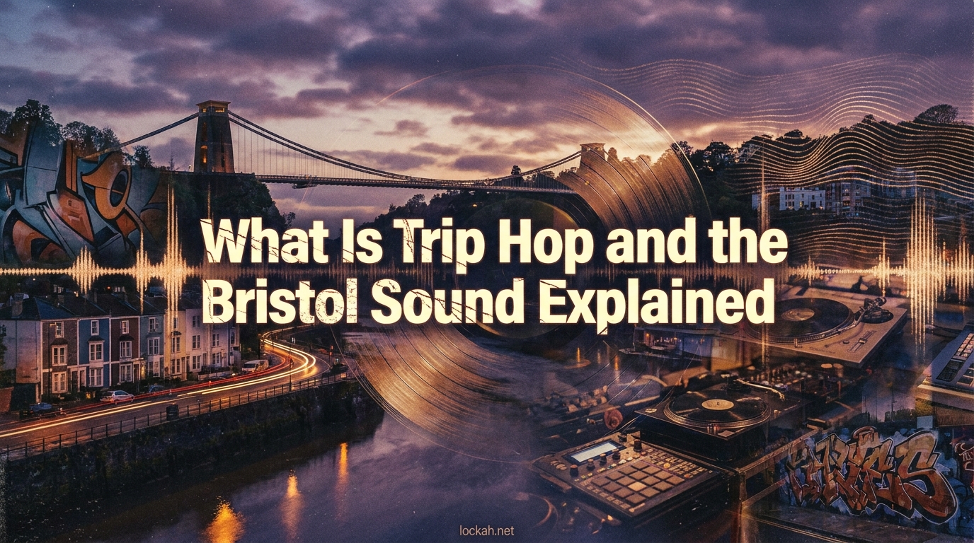 What Is Trip Hop and the Bristol Sound Explained
