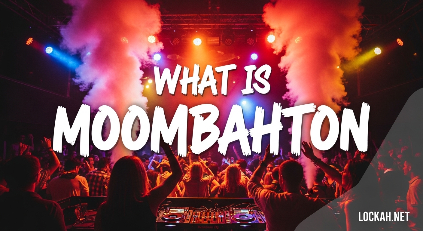 What is Moombahton and How Dave Nada Invented It