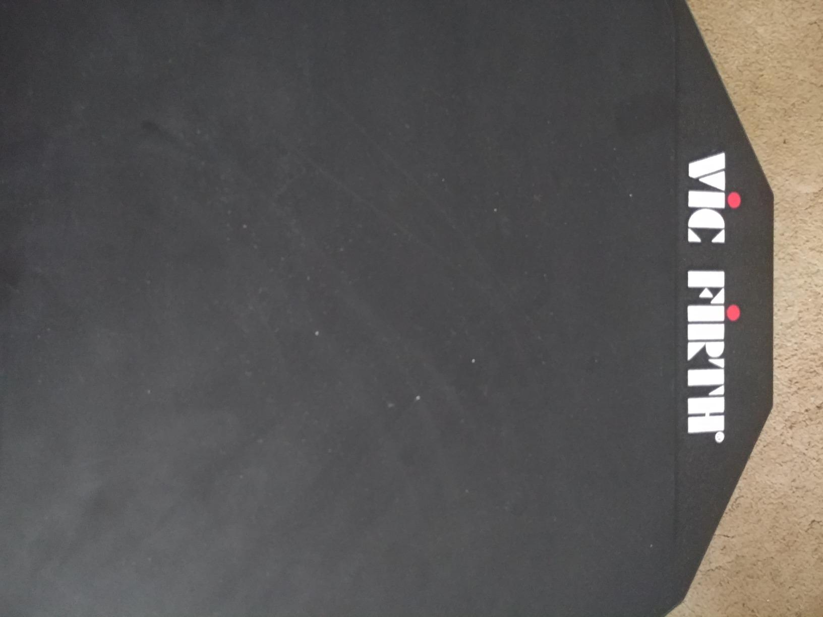 Vic Firth 12