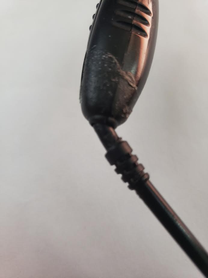 beyerdynamic DT 770 M, 80 Ohm, Closed Back, Over Ear, Wired Professional Studio Headphones customer photo 1