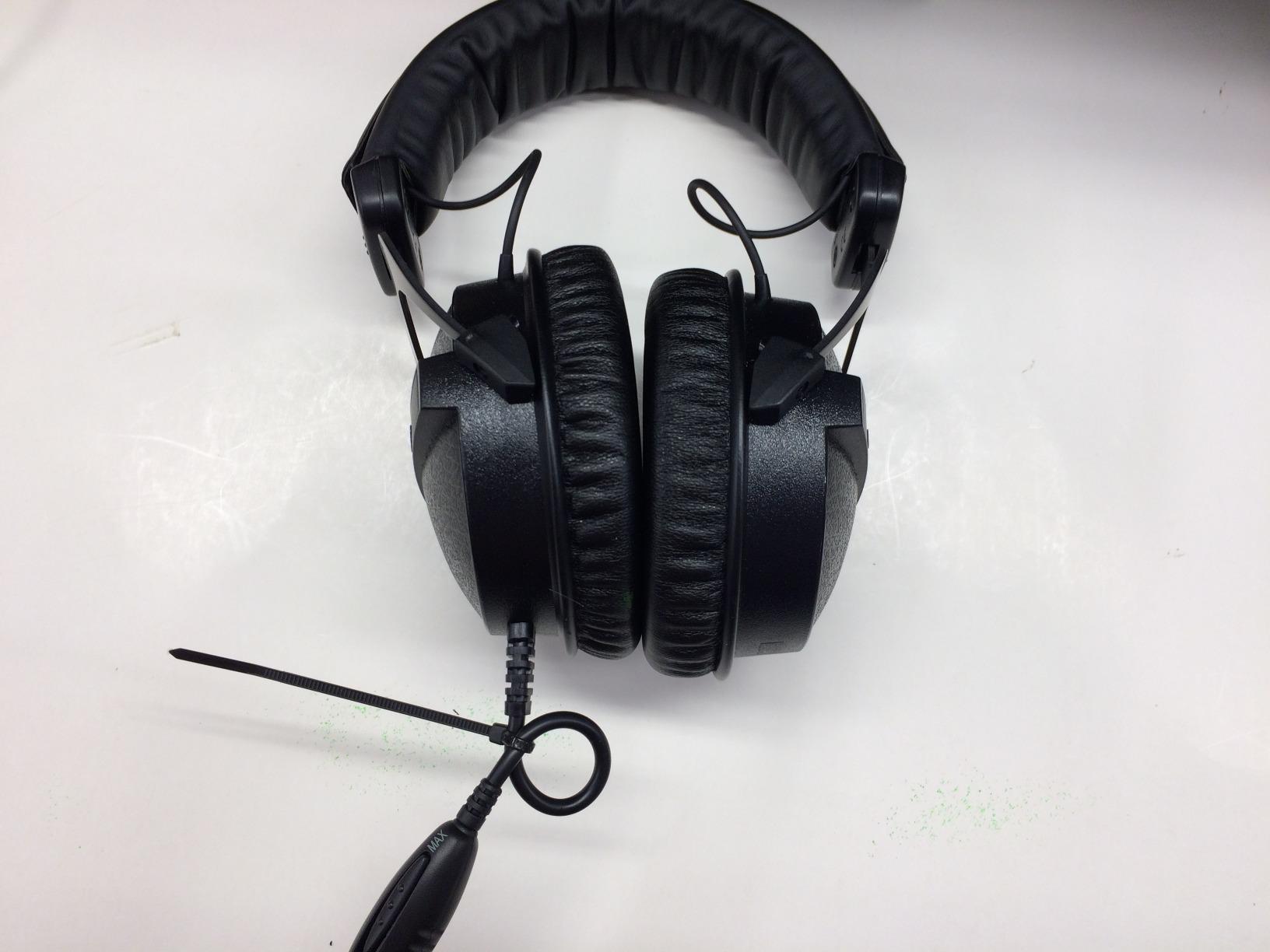beyerdynamic DT 770 M, 80 Ohm, Closed Back, Over Ear, Wired Professional Studio Headphones customer photo 2
