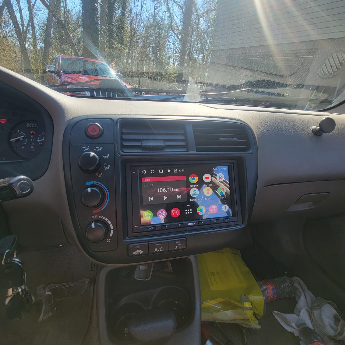 Rockford Fosgate P1694 Punch 6x9 4-Way Coaxial Full Range Speakers (Pair) customer photo 1