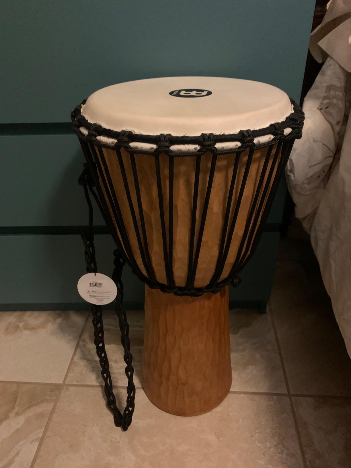Meinl Percussion Djembe Drum 10