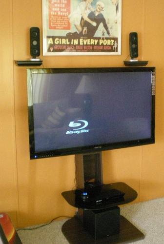 Cyber Acoustics CA-3908 2.1 Multimedia Speaker System with Subwoofer, 92 Watts Peak Power, Deep Bass, Perfect for Music, Movies, and Games on Desktops, Laptops, Consoles customer photo 1