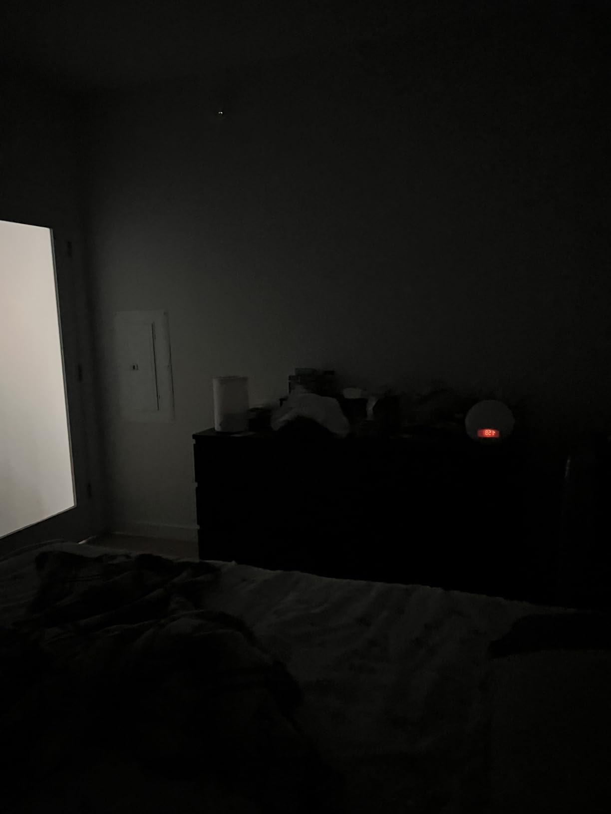 Philips SmartSleep Wake-up Light, HF3520/60 customer photo 1