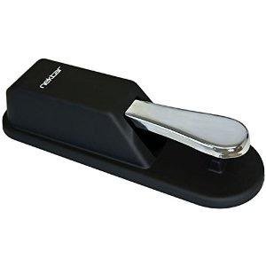 M-Audio NP-2 Piano-style Sustain Pedal customer photo 1