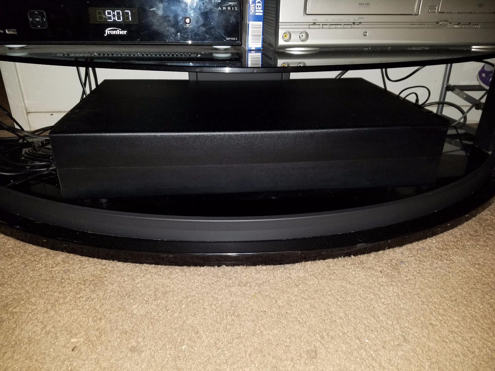 Dayton Audio SUB-1000 10 Inch Low Profile Powered Subwoofer customer photo 1