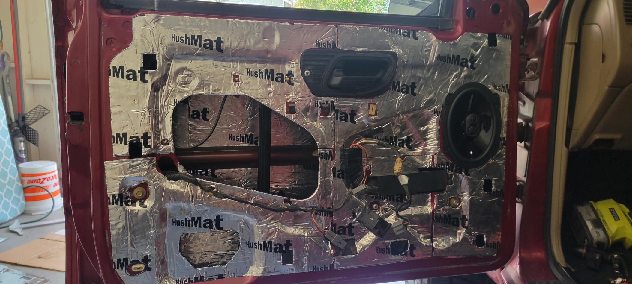 Rockford Fosgate P16 Punch 6