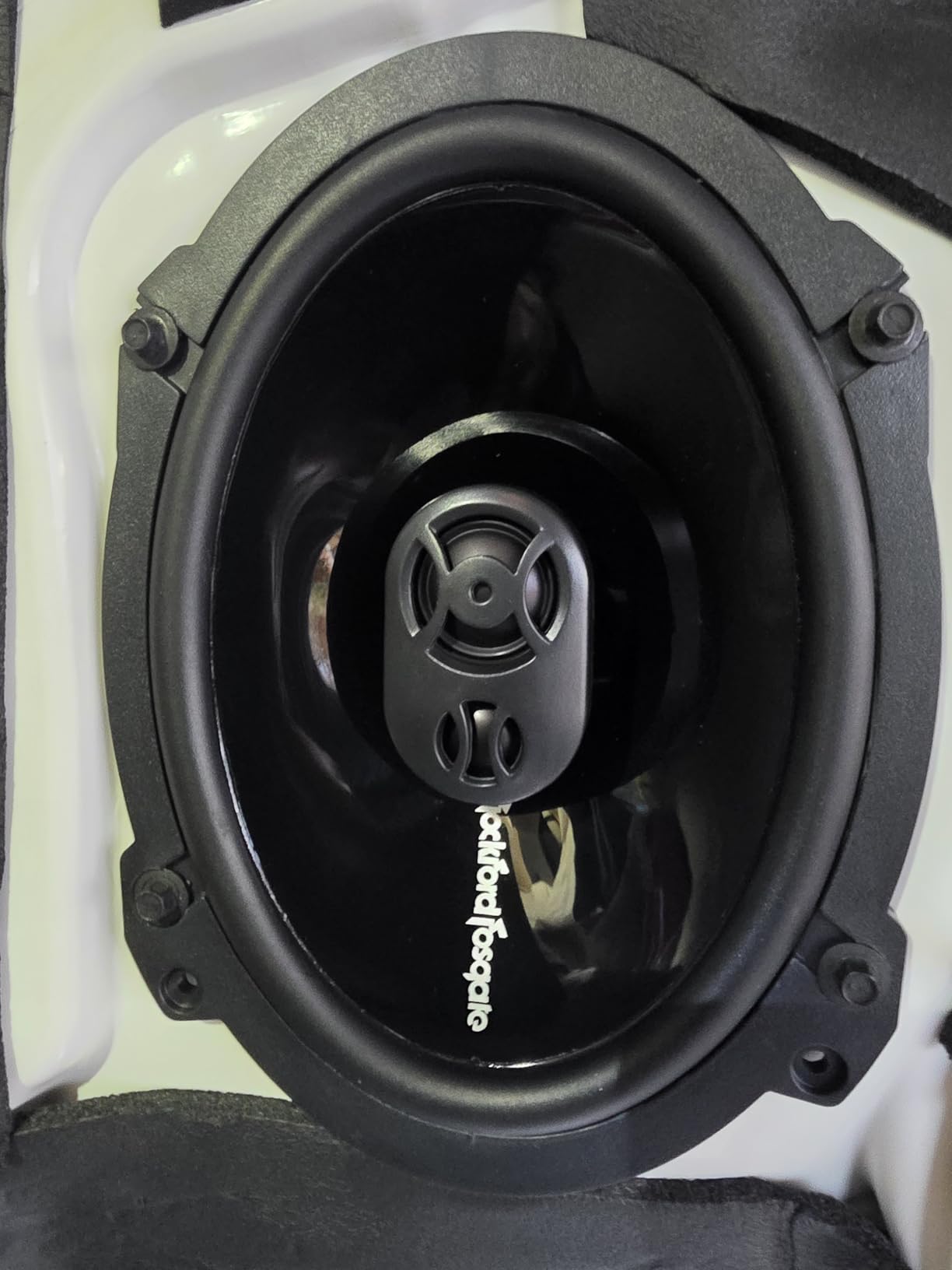 Rockford Fosgate P16 Punch 6