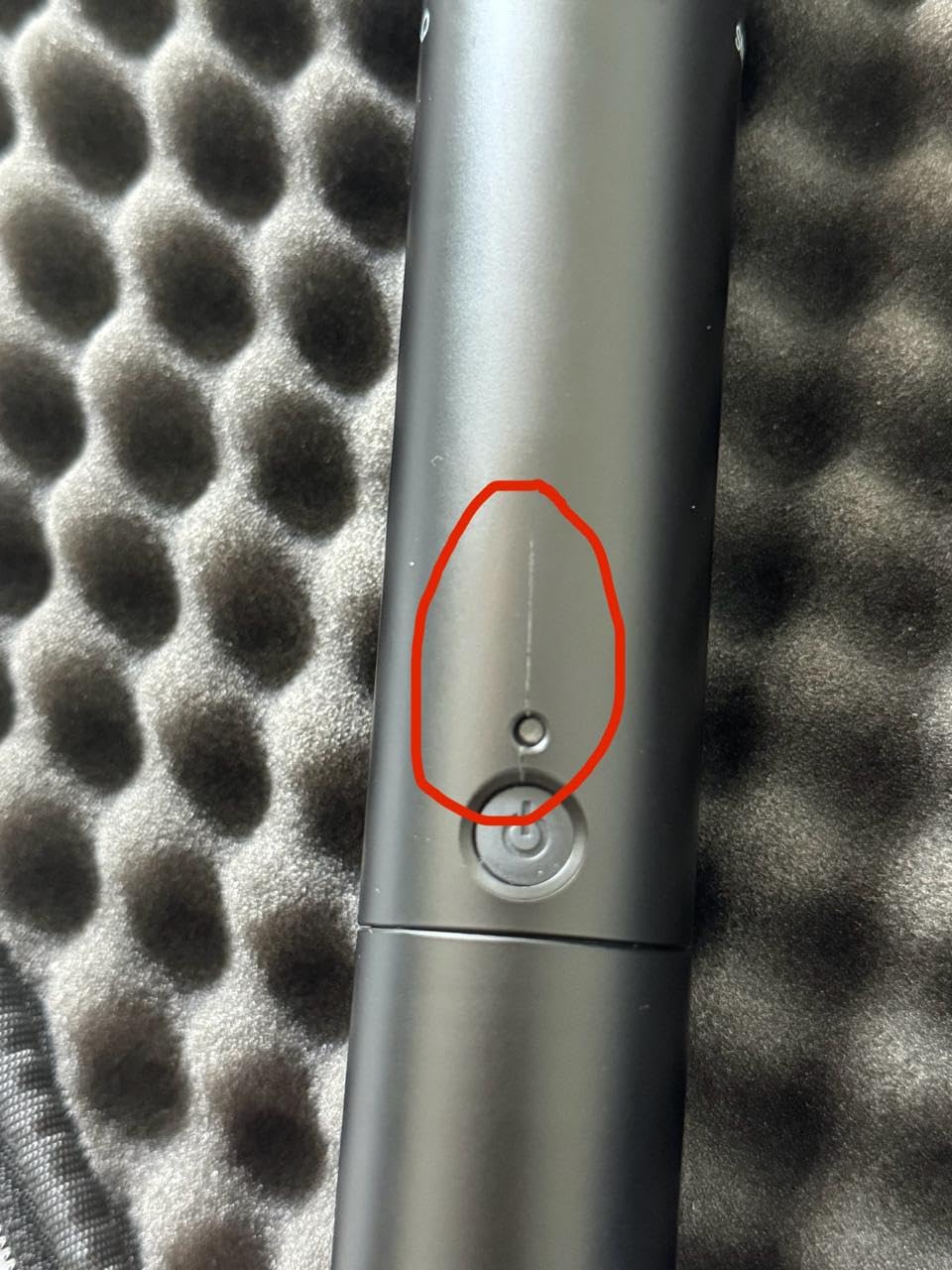 Shure BLX24/SM58 Handheld Wireless Audio System H10 Band (542-572 MHz) - BLX4 Receiver, BLX2 Transmitter with SM58 Dynamic Mic, Up to 14 Hr Battery, 300 ft Range customer photo 1
