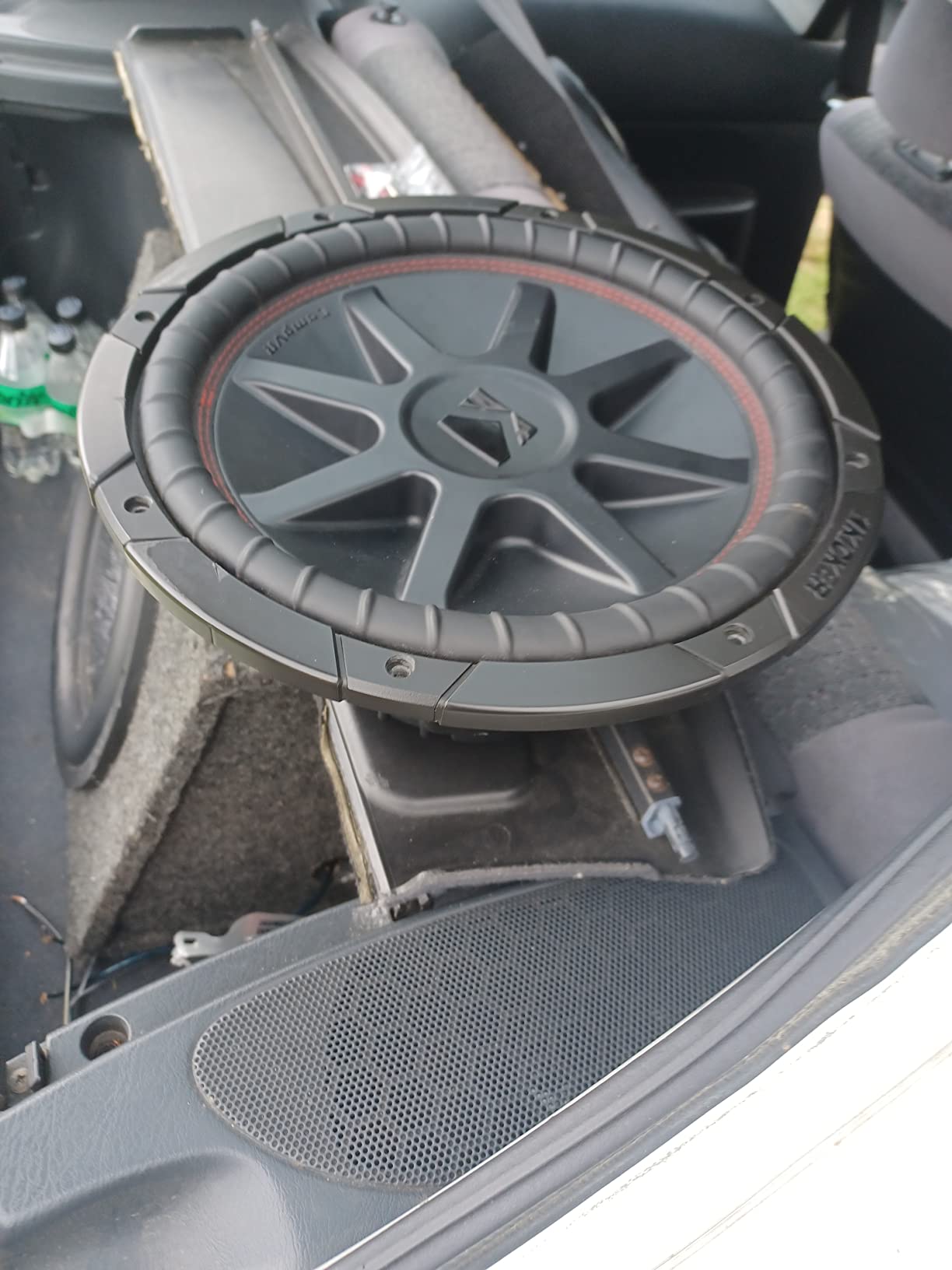 Kicker 43CVR122 COMPVR 12
