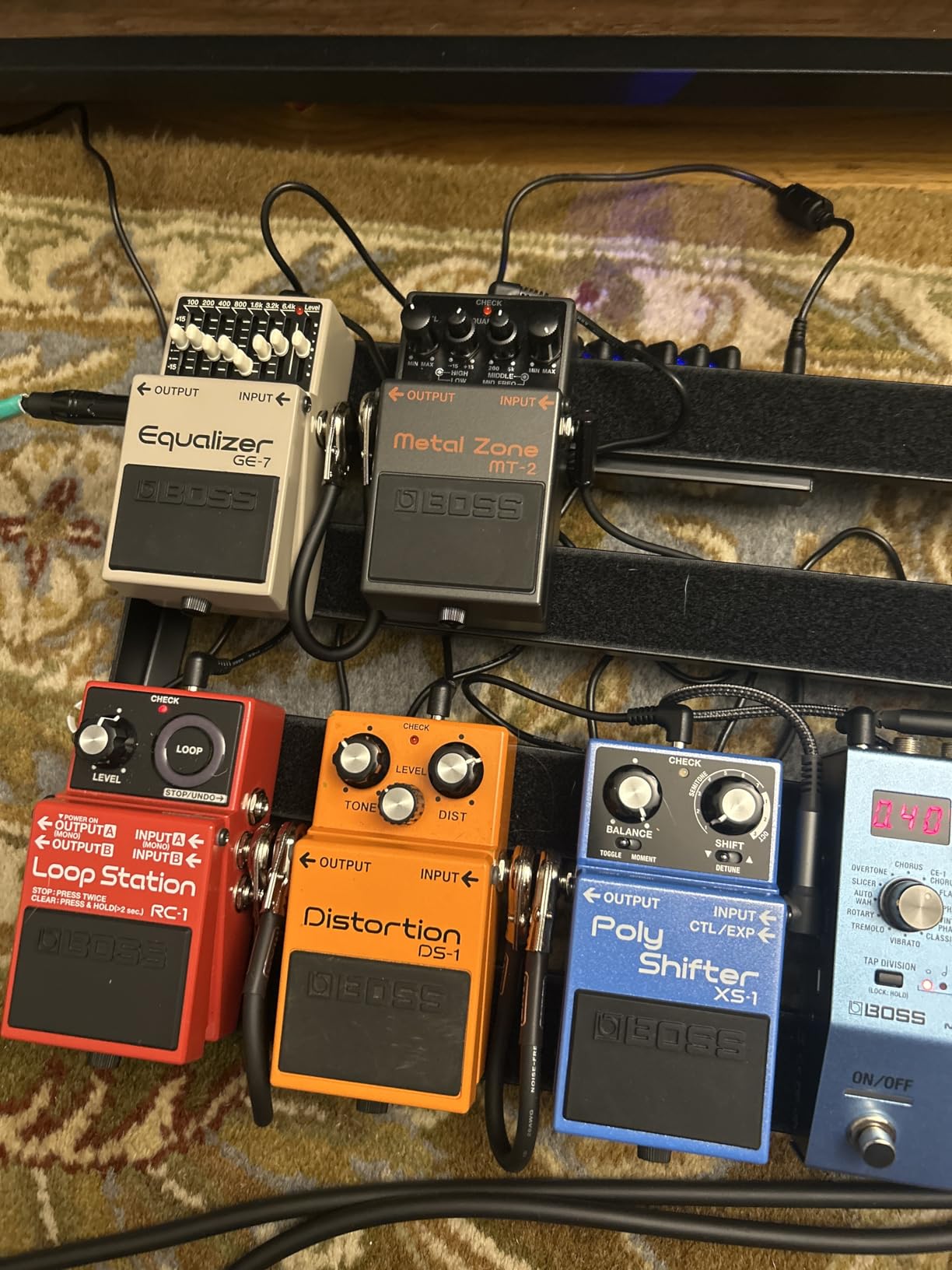 MXR Patch Cable 6 in - 3 Pack (3PDCP06) customer photo 2