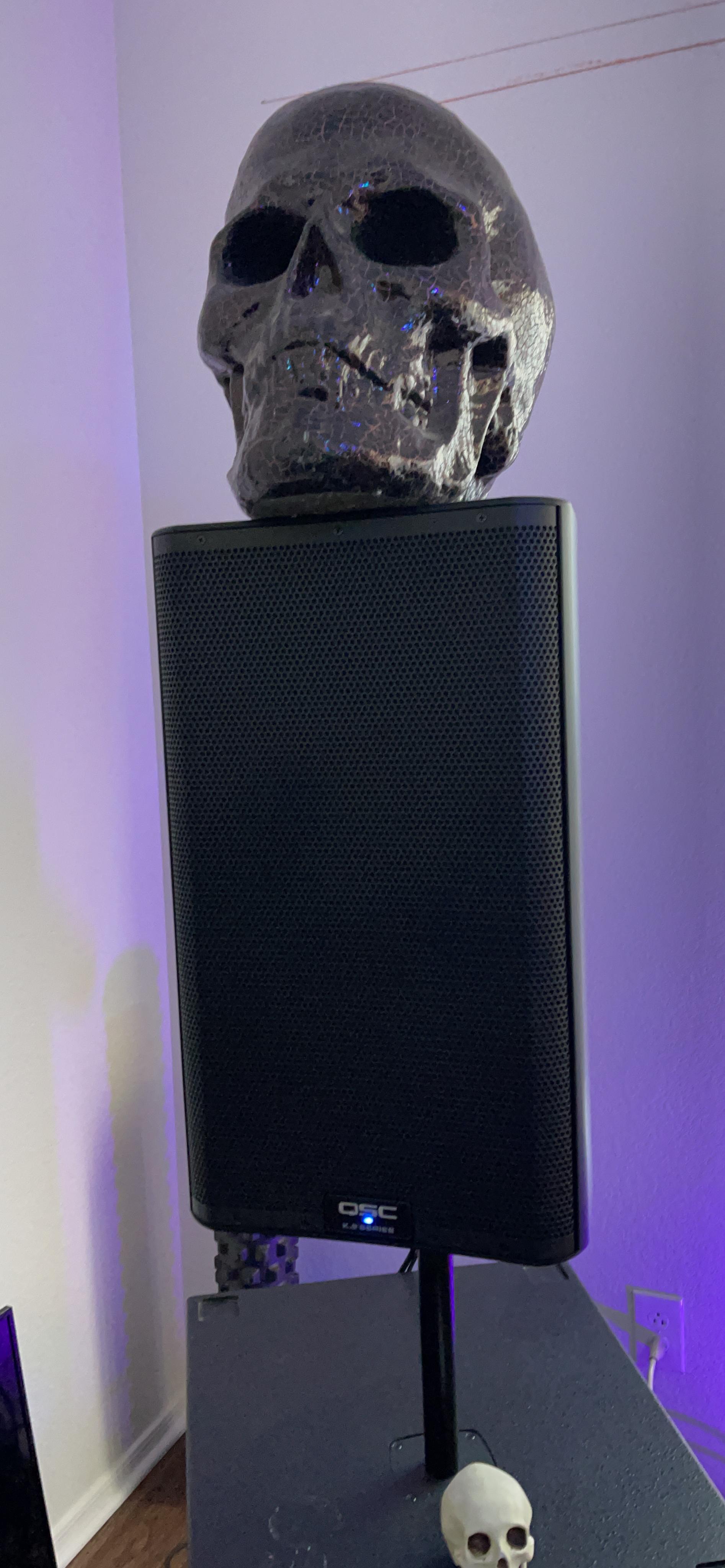 QSC K12.2 Active 12