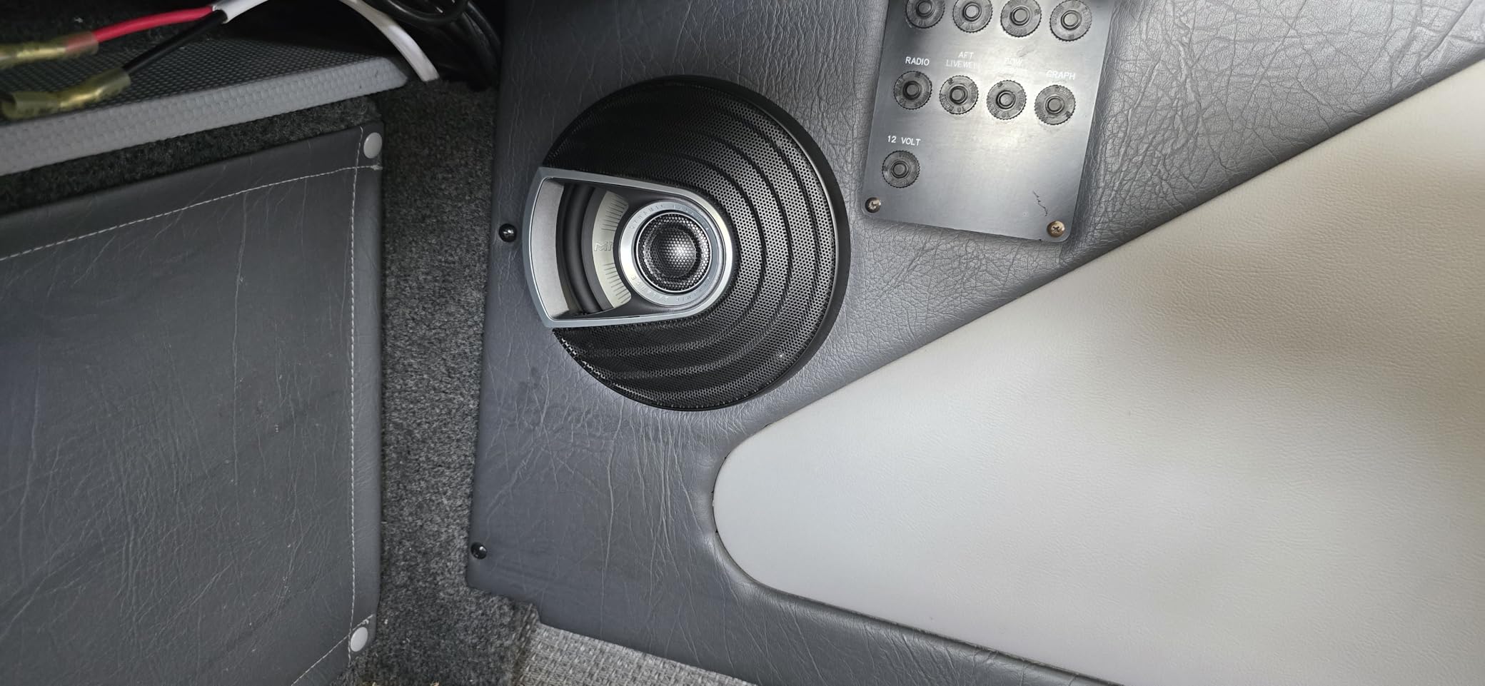 Polk Audio MM652 Monitor Series 6.5