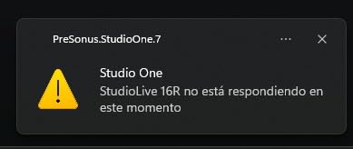 PreSonus StudioLive Series III 16R Digital Rack Mixer with Studio One Pro Software customer photo 2