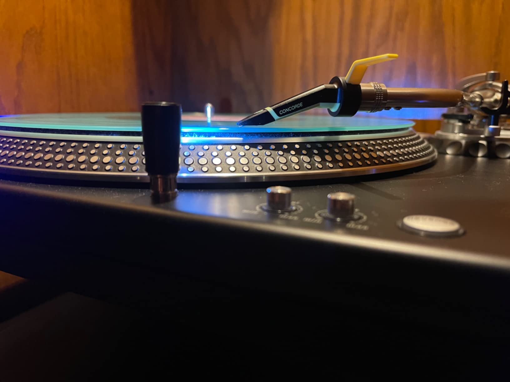 Ortofon Concorde MK2 Club Twin Cartridge customer photo 2