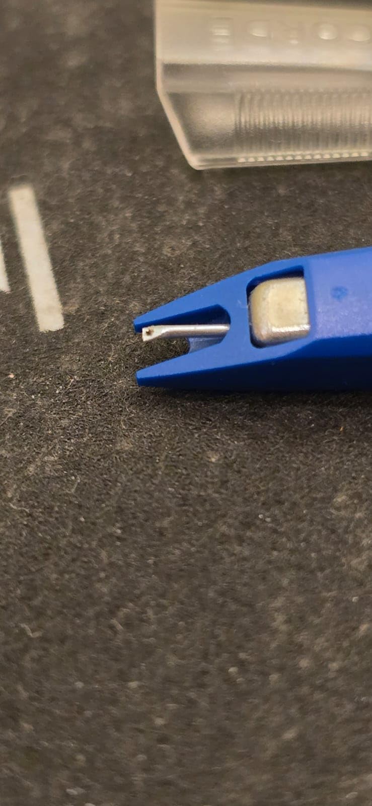 Ortofon Concorde MK2 DJ Twin Cartridge customer photo 1