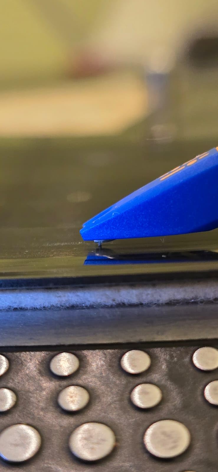 Ortofon Concorde MK2 DJ Twin Cartridge customer photo 2