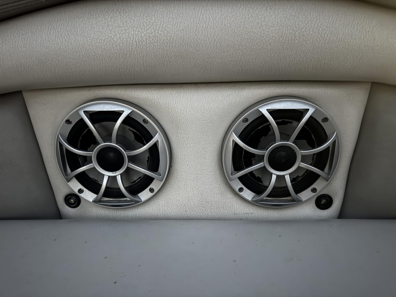 Wet Sounds Recon 6-S | High Output Component Style 6.5