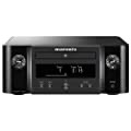 Marantz M-CR612 Network CD Receiver | Wi-Fi, Bluetooth, AirPlay 2 & HEOS Connectivity | AM/FM Tuner, CD Player, Unlimited Music Streaming | Compatible with Amazon Alexa | Black customer photo 2