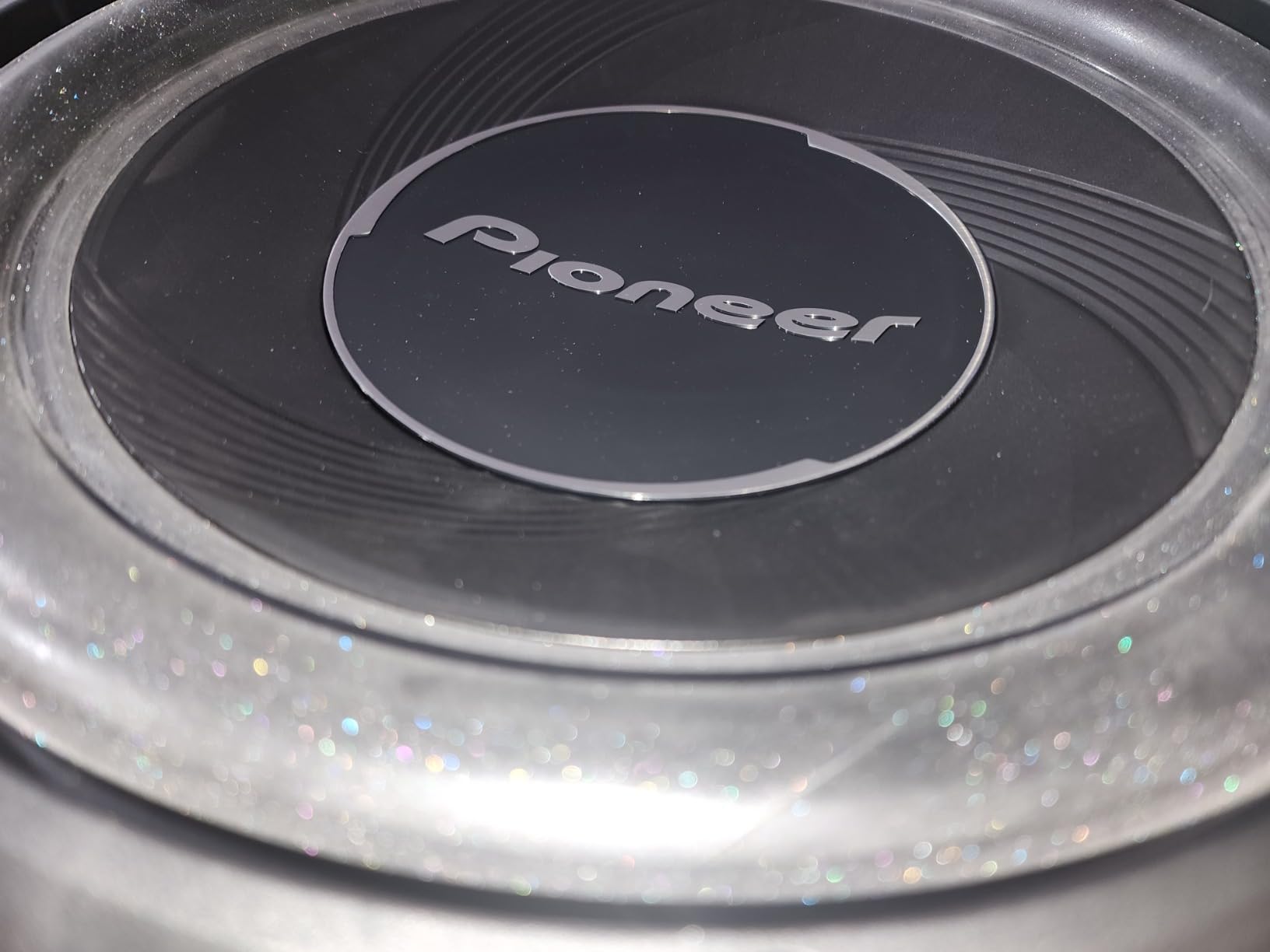 Pioneer A-Series TS-A30S4 12