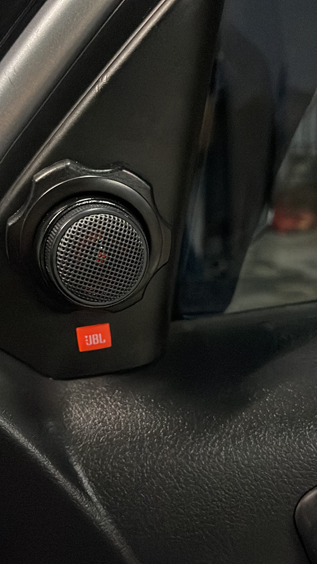 JBL Club 3412- 3/4