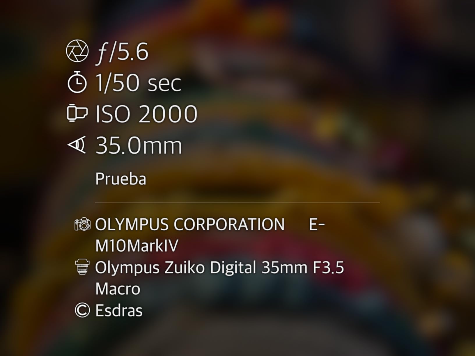 OM SYSTEM Olympus E-M10 Mark IV Silver Micro Four Thirds System Camera 20MP Sensor 5-Axis Image Stabilization 4K Video Wi-Fi | 20.3MP Live Mos, 5-Axis Ibis Up to 4.5 Ev, 4K Video, 121-Point Af, 3-Inch Flip Touchscreen, WI-FI and Bluetooth customer photo 2