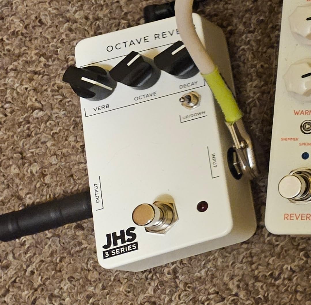 JHS Pedals 3 Series Delay customer photo 1