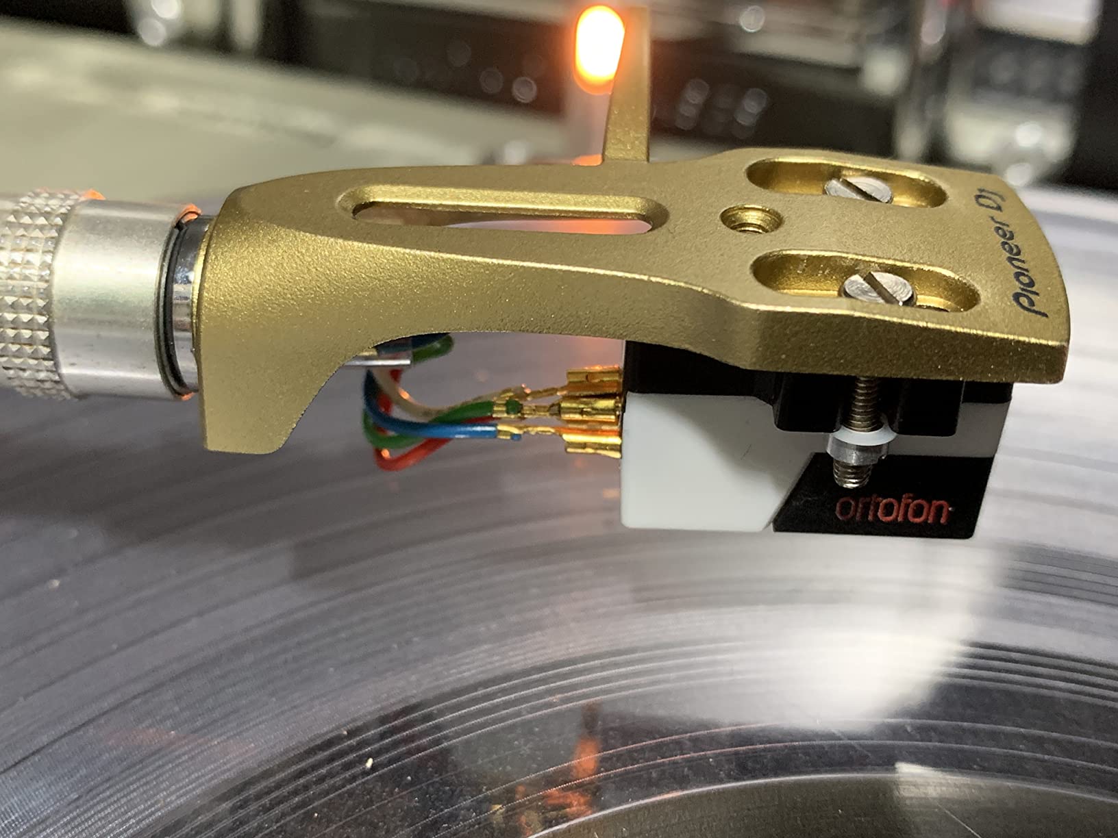 Ortofon VNL Triple Play with 3 Styli customer photo 2