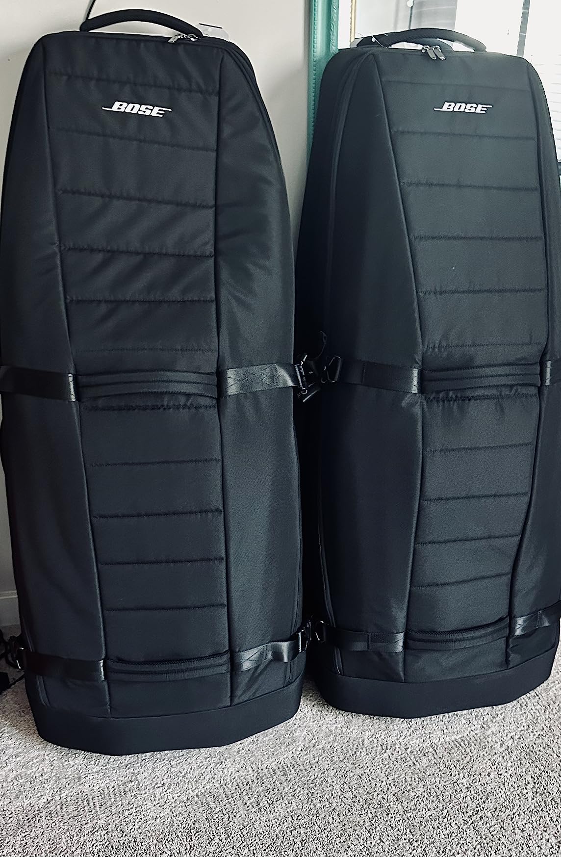 Bose L1 Pro16 System Roller Bag customer photo 1