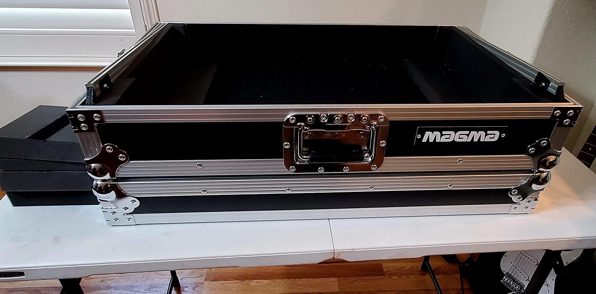 Magma DJ-Controller Workstation DDJ-FLX6 & DDJ-FLX6-GT customer photo 2