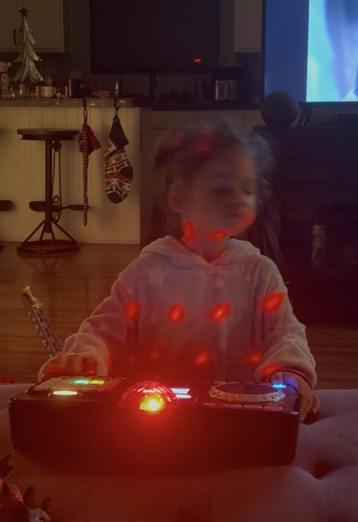 VTech Kidi Star DJ Mixer customer photo 2