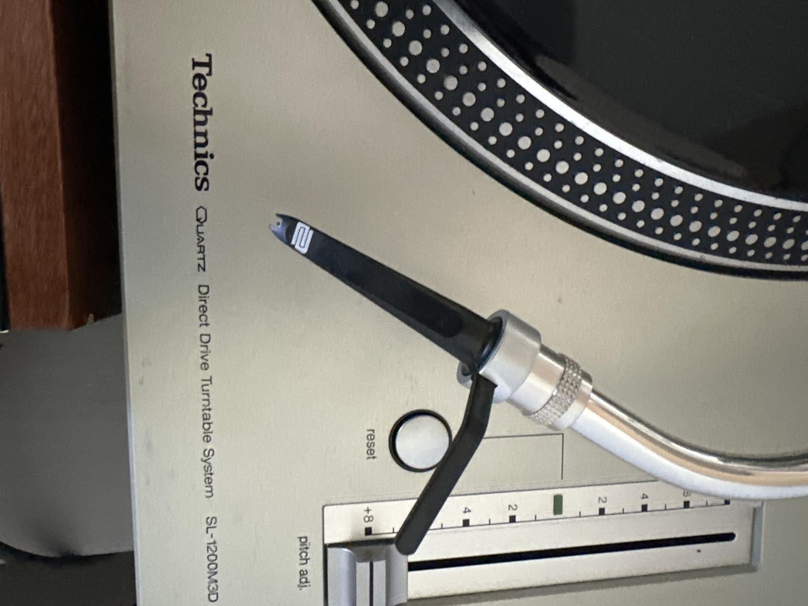 Reloop Concorde Black Cartridge (2-Pack) customer photo 1