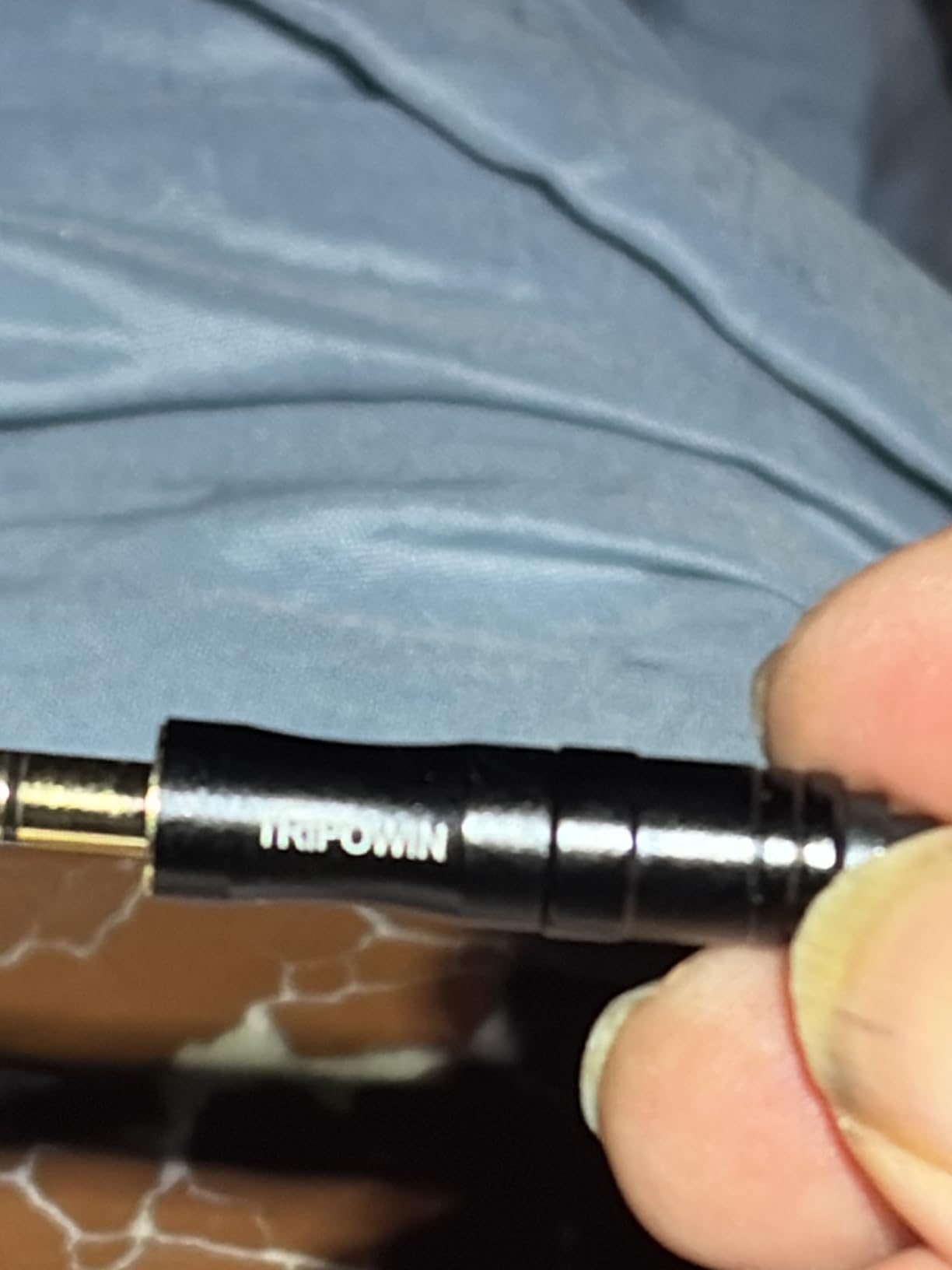Linsoul Tripowin Amber 32AWG OFC Oxygen Free Cable HiFi IEM Cable with Interchangeable 2.5mm/3.5mm/4.4mm Plug, PVC Sleeve Replacement Cable for Audiophile (2pin 0.78mm) customer photo 2