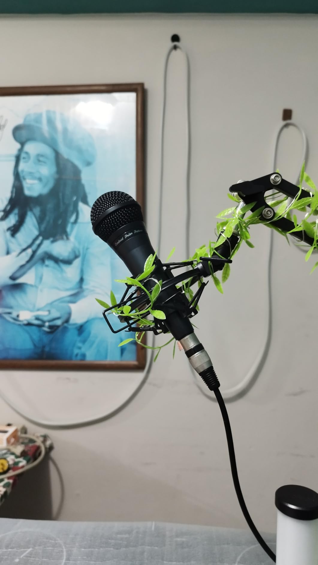 RODE XLR-6 Premium XLR Cable (6m, Blue) customer photo 1