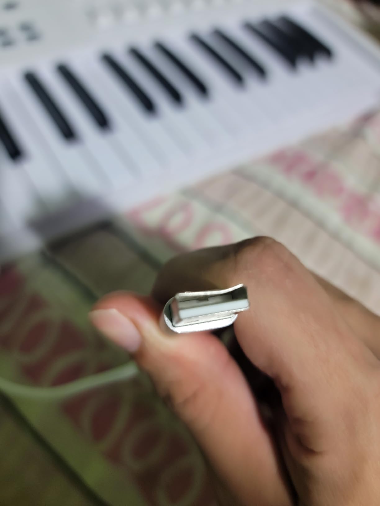 Arturia KeyLab Essential mk3 61 Key USB MIDI Keyboard Controller with Analog Lab V Software Included customer photo 2