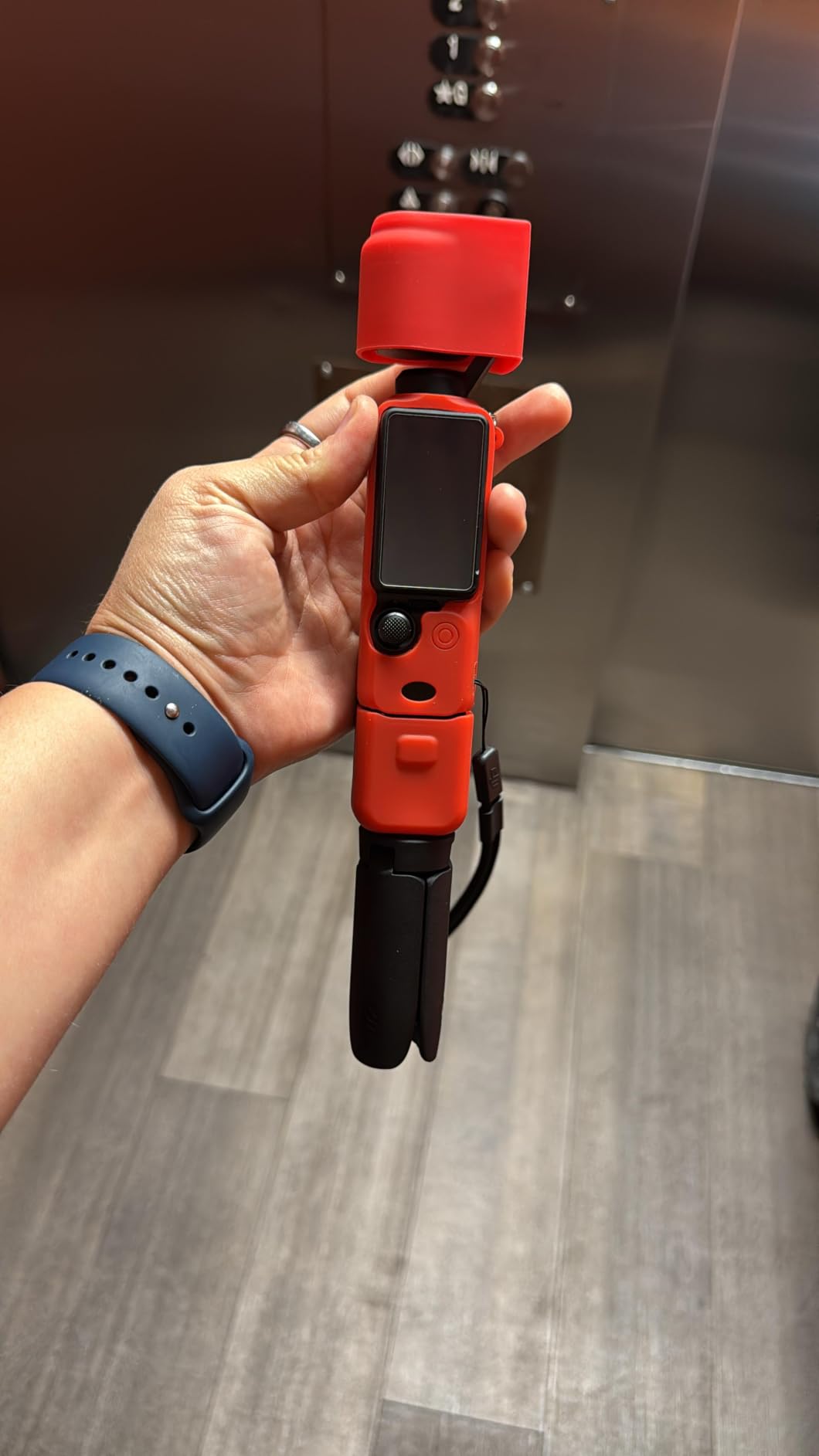 DJI Osmo Pocket 3 Creator Combo, 1