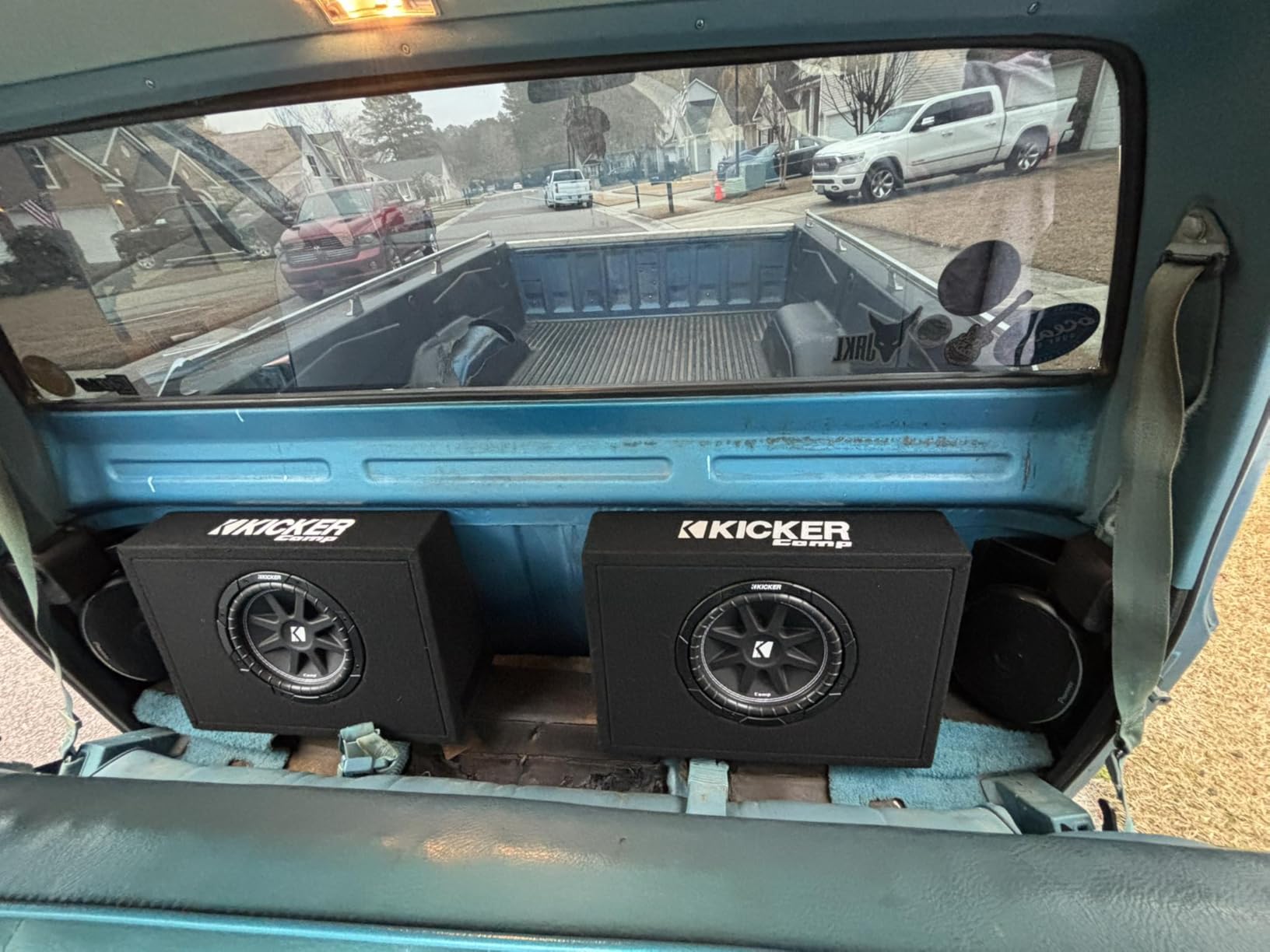 Pioneer A-Series Plus TS-A6971F 6 inch x 9 inch 4-Way Coaxial Car Speakers 600W Max | Ideal Factory Upgrade, Balanced Sound + Smooth Treble, Enhanced Bass, Installation Adaptors Included customer photo 2