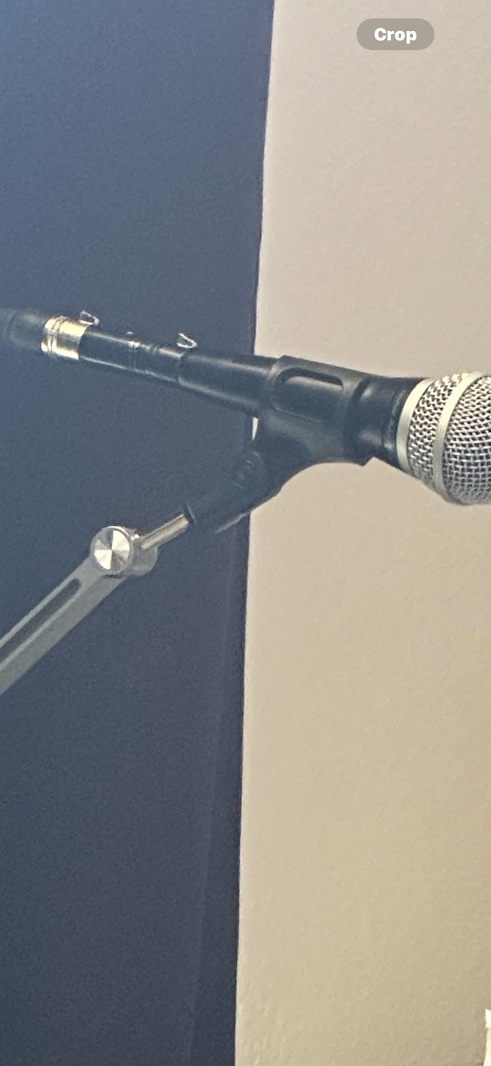 Microphone Preamp Audio Booster, Mic Booster Activator Preamplifier | Ultra-Clean 25dB Gain, Plug-and-Play, Phantom Power for Podcasting Recording Live Streaming customer photo 1