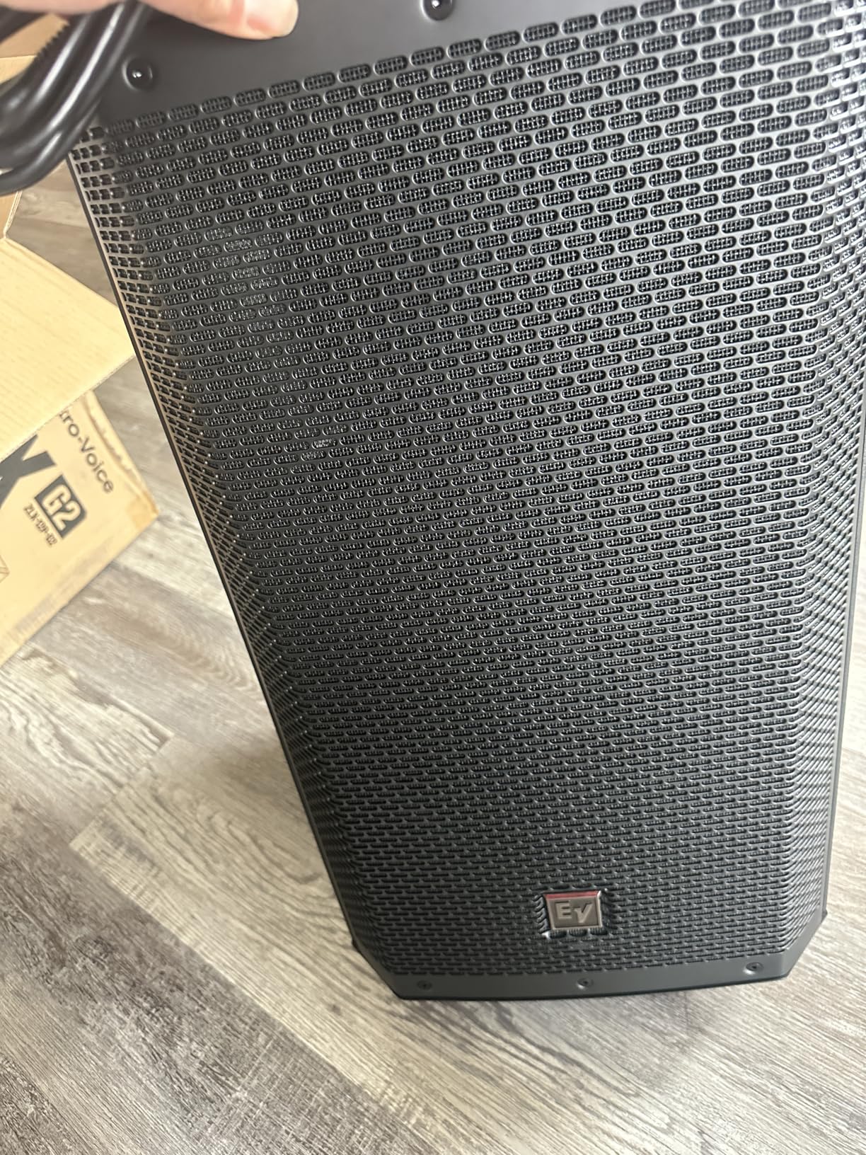 Electro-Voice ZLX-12P-G2 12