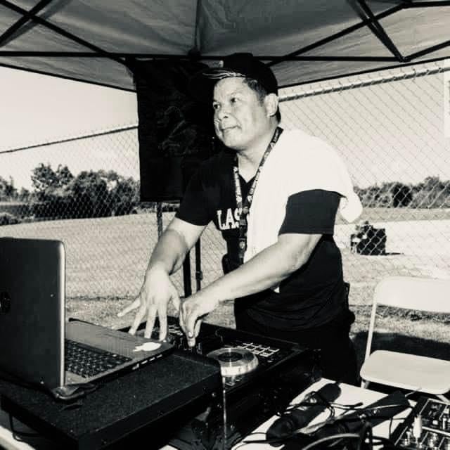 Pioneer DJ PLX-CRSS12 / Technics 1200 or Similar Size Turntable Flight Case customer photo 1