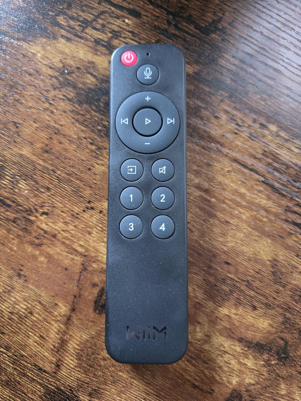 WiiM Amp Pro Streaming Amplifier for TV, Music & Passive Speakers | Upgrade Your Favorite Passive Speakers with Wireless Streaming, Smart Control, and High-quality Sound. customer photo 2