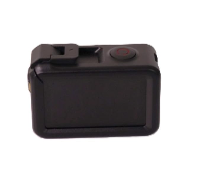 DJI Osmo Action 5 Pro Essential Combo, Waterproof Action Camera with 1/1.3