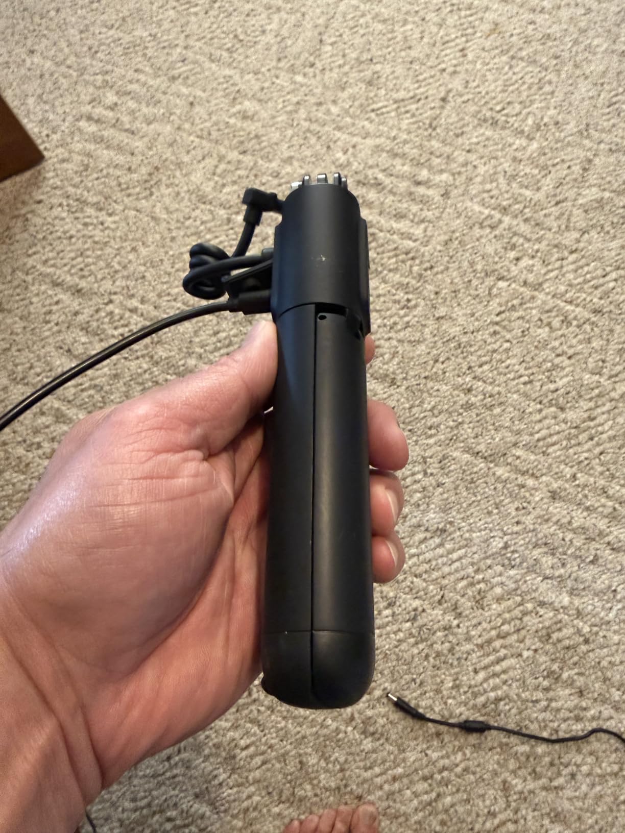 GoPro Volta - Official GoPro Accessory (Renewed), External Battery Grip/Tripod/Remote for GoPro Cameras customer photo 1