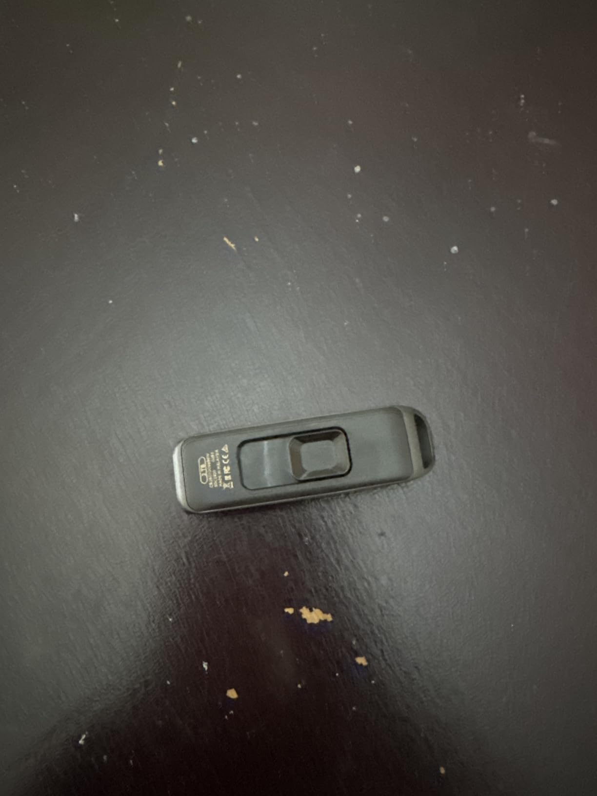 SanDisk 512GB Extreme PRO Flash Drive with USB-A - Up to 1000MB/s Read speeds and 900MB/s Write speeds - High Performance Drive, Black - SDCZ820-512G-G46 customer photo 1