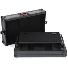 Gator Cases ONYX Series Flight Case with Upper Deck Platform for Pioneer DJ DDJ-REV1 DJ Controller, Black Hardware, (G-ONYXUD-REV1) customer photo 2