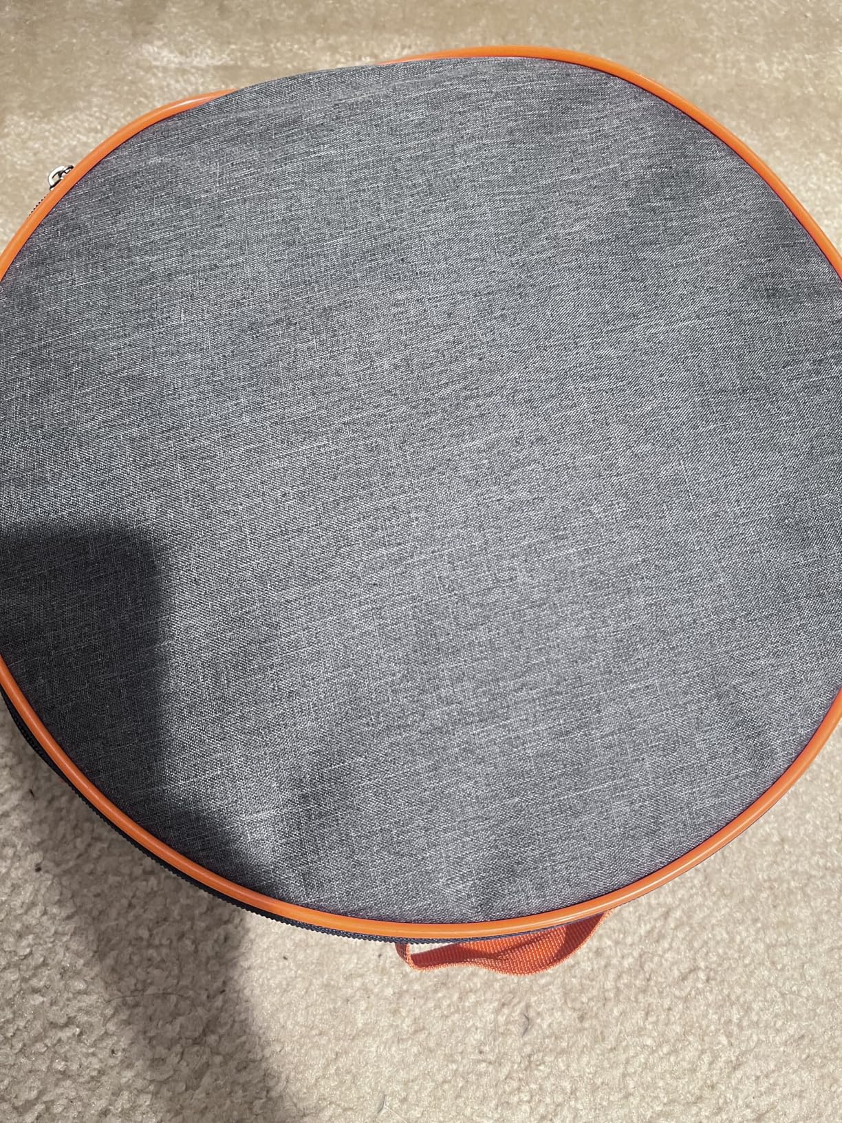 Steel Tongue Drum Pro - 14 Inch 15 Note Rain Drum - Percussion Instrument for Meditation customer photo 2