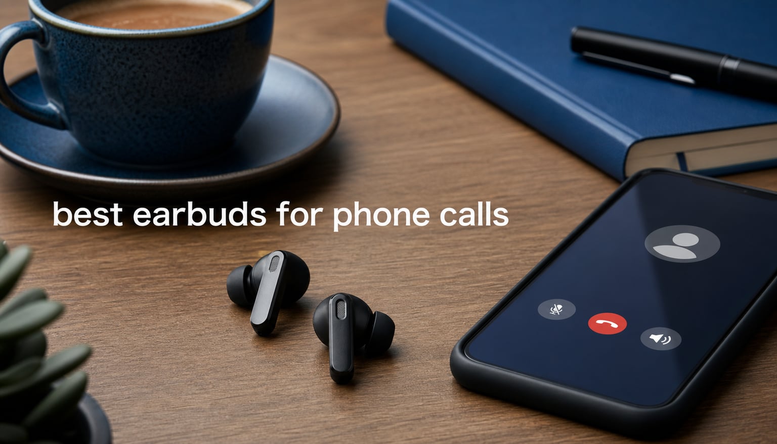 best earbuds for phone calls